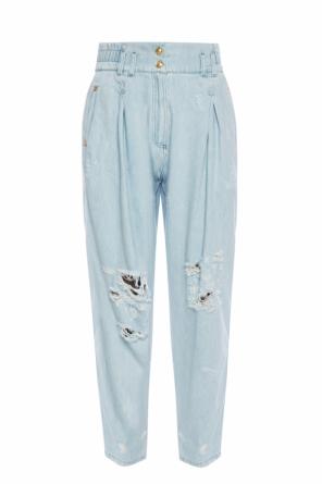 Jeans with rips, zdjęcie 1 Jeans with rips od Balmain